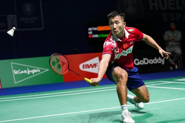 1639359759003094430.jpg 世锦赛首日国羽全线告捷 陆光祖淘汰昆拉武特