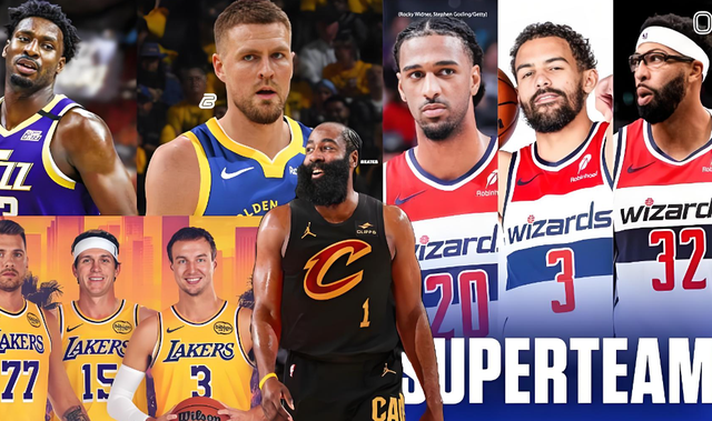 九游官网-赛季报销！1场没打就被裁！ 杨瀚森也要警觉了！