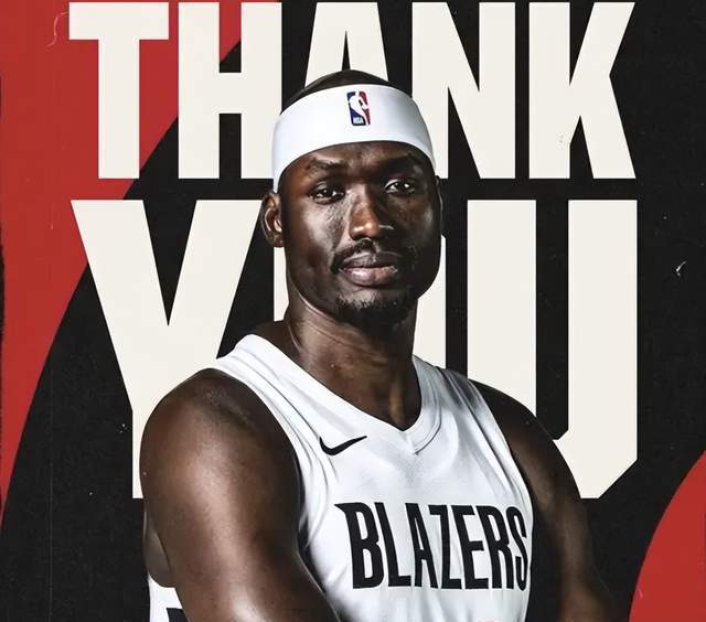 九游官网-赛季报销！1场没打就被裁！ 杨瀚森也要警觉了！