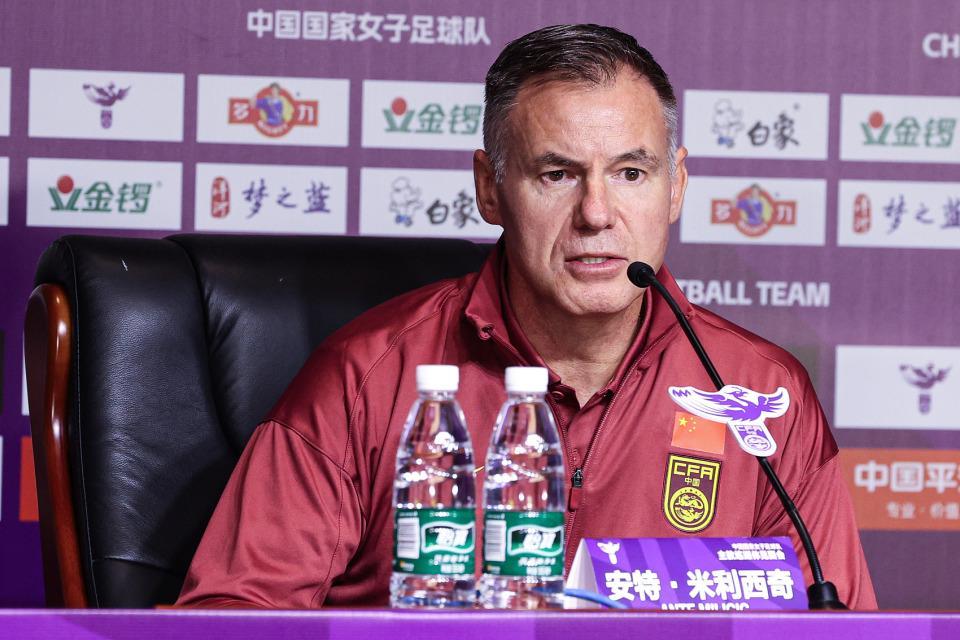 九游官网-中国女足赢球却遭全网怒批：史上最差女足，外教上任有黑幕？