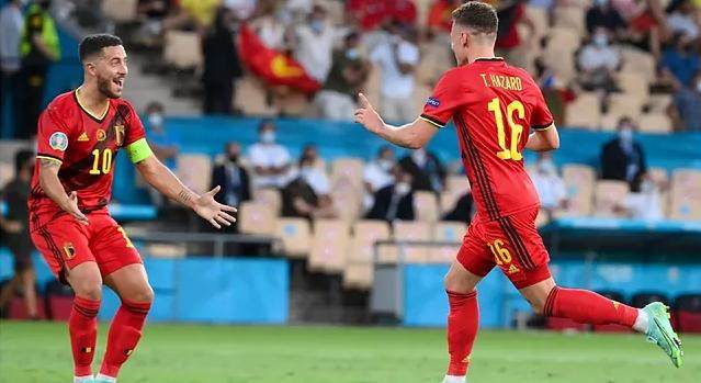 九游官网-死亡之组后才是真死亡，真欧洲杯已揭去漂亮面纱