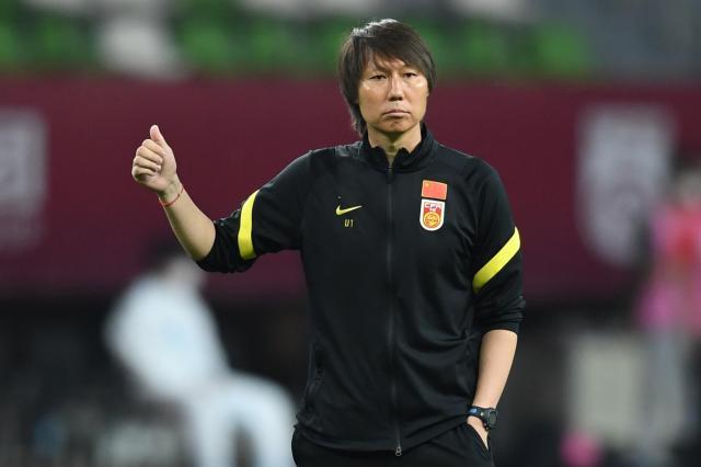 有的打！12强赛分组确定 国足对战日本澳洲沙特