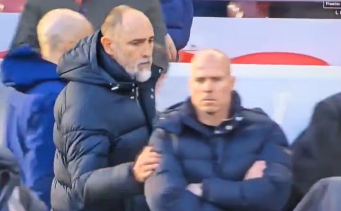 九游中国-不是这个光头，图多尔把热刺工作人员阿兰-迪克松认成了斯洛特