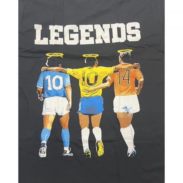 九游平台-如果78年没被枪指着头，克鲁伊夫早把老马的“二代球王”抢了？