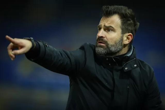 九游中国-揭秘莱科教练团队四大护法 波黑国家队助教来支援