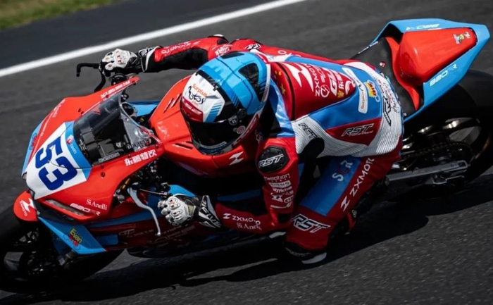 九游官网-赢麻！东鹏特饮回应5万赞助张雪 点名小米哇哈哈农夫山泉：我们有眼光|蒋薇薇|机车|运气|麻阳|葡萄牙_新浪体育_新浪新闻